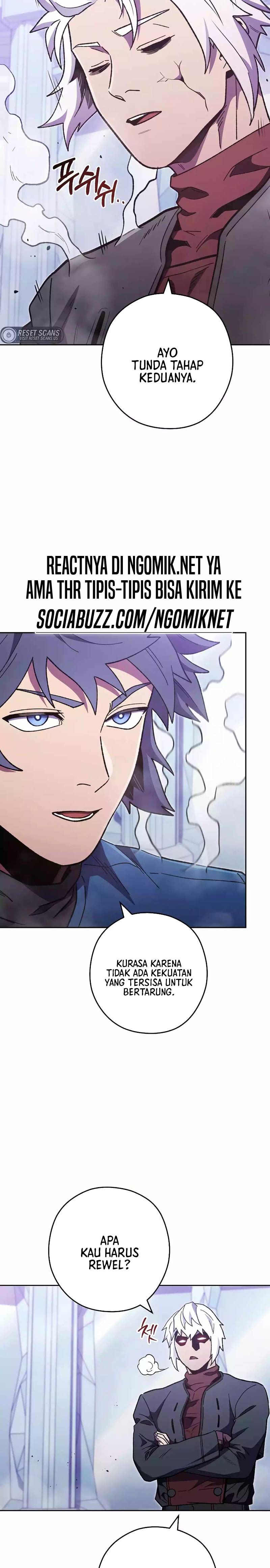 Dungeon Reset Chapter 187 Gambar 18
